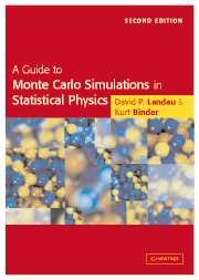 Simple Sampling Monte Carlo Methods Chapter 3 A Guide To Monte