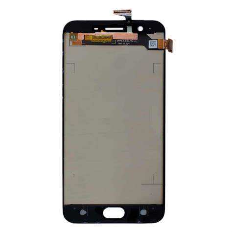 Original Oppo A57 Display With Touch Screen Digitizer Glass Combo Cph1701