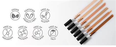 Glo Skin Beauty Luminous Brightening Concealer Makeup