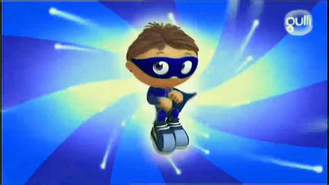 Super Why Colors 2 Super Why Buts Blue Youtube