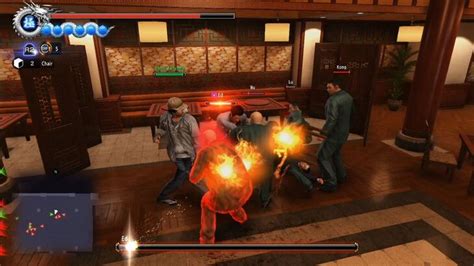 Chapter 7 Heihazi Yakuza 6 The Song Of Life Walkthrough Neoseeker