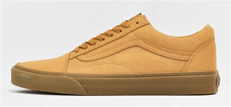 【楽天市場】vans Old Skool【バンズ オールドスクール バンズバック】vansbuck Light Gum Mono：gettry