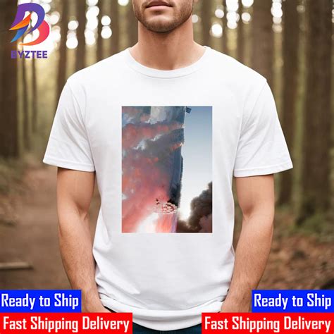 Starship Super Heavy Liftoff SpaceX Elon Musk Shirt Byztee