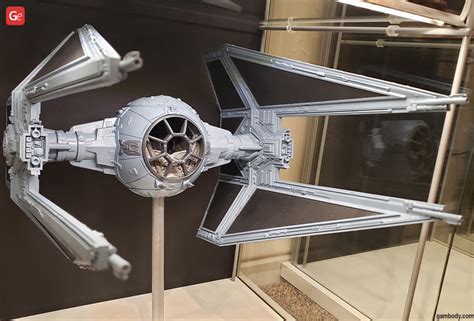 55 Star Wars Models To 3d Print Best Designs With Stl Files