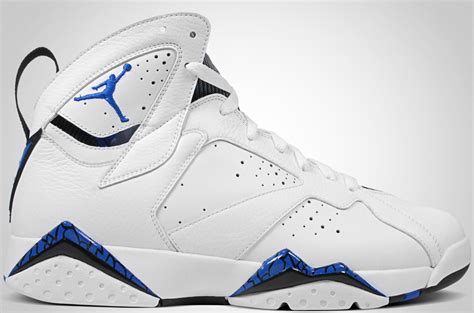 Air Jordan 7 The Definitive Guide To Colorways Sole Collector