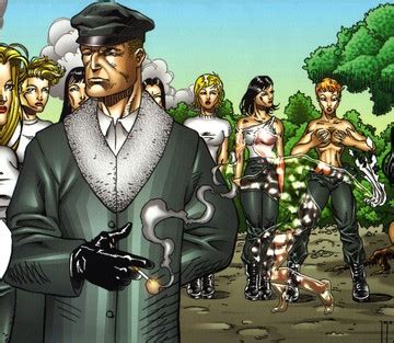The Invisible Dirty Old Man 8muses Sex And Porn Comics