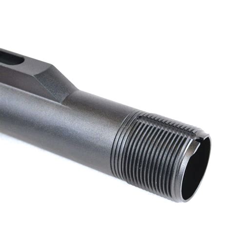 Ar 15 Mil Spec Buffer Tube The Ultimate Guide For Gun Enthusiasts News Military