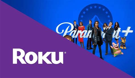 C Mo Instalar Y Ver Paramount Plus En Roku Tecnolog A El Spoiler Geek