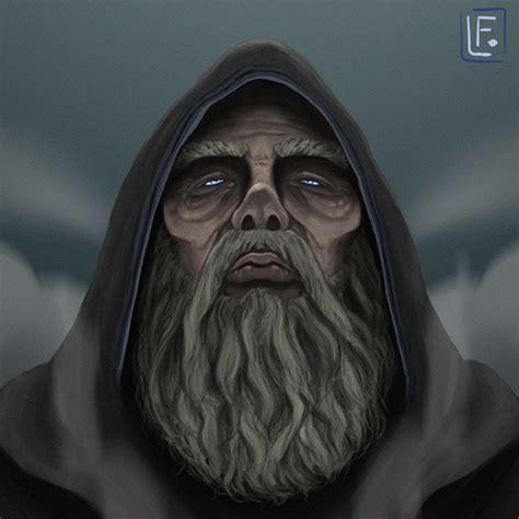 Greybeard Blank Template - Imgflip