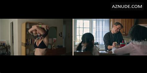 The Flight Attendant Nude Scenes Aznude