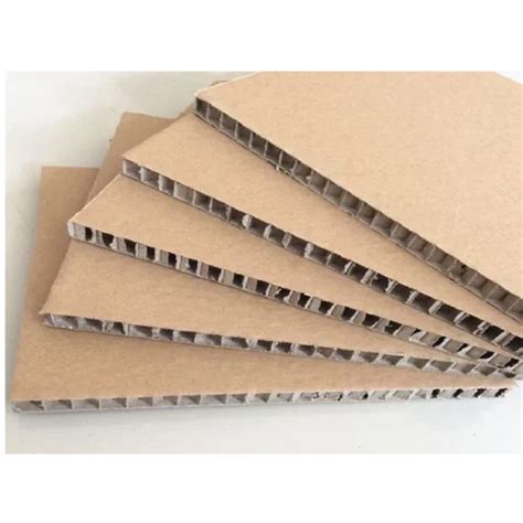 Paper Honeycomb Packaging Board Manufacturer At Best Price In Jaipur