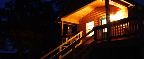 Kansas Cabins Outdoor And Nature Cabins In Kansas Kansas Missouri Flint