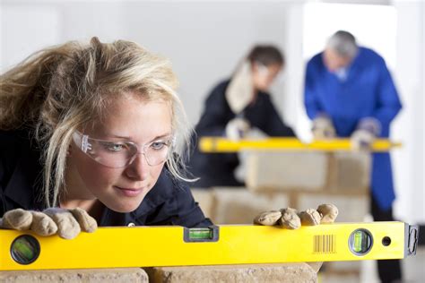 Apprenticeship Jobs - Occupations You Can Train for By Being an Apprentice