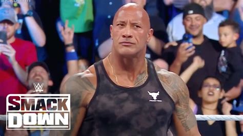 Harvey Wippleman: The Rock Is A Wonderful Person | Fightful News