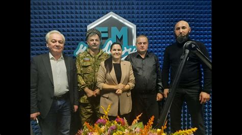 Обсудим: О подвиге на примере Мавлида Висаитова - YouTube