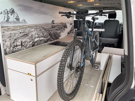 Espace De Rangement Pour Camping Car Pour Toutes Les Situations