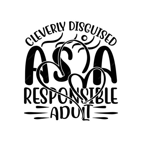 Premium Vector | Typography tshirt design print ready svg cut file