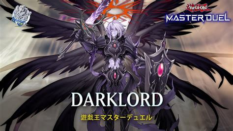 Darklord The First Darklord Darklord Uprising Ranked Gameplay Yu