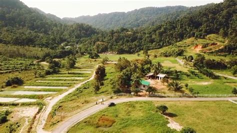 Preview Video Jeram Mengaji Pasir Puteh Kelantan Mavicpro Youtube