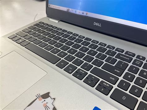 Dell Inspiron 5593 I7 1065G7 8G 512G MX230 4G 15 6 FHD