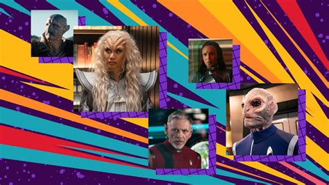 Every Star Trek Character Played By Jeffrey Combs Ranked Star Trek