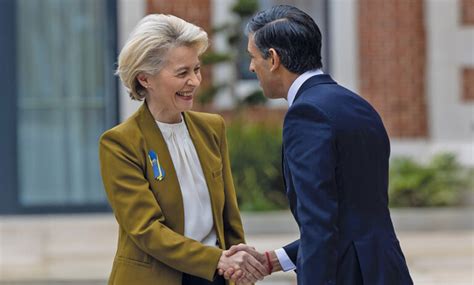 The Windsor Framework explained | Eolas Magazine