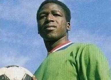 Mali D C S De Salif Ke Ta Domingo Er Ballon Dor Africain