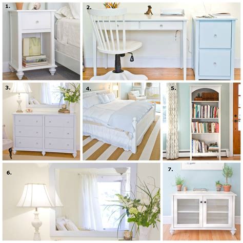 Cottage Bedroom Furniture Ideas Hawk Haven