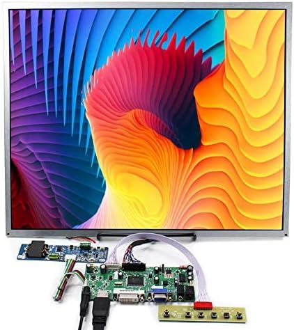 Vsdisplay Zoll M Etn X Nit Ips Lcd Bildschirm