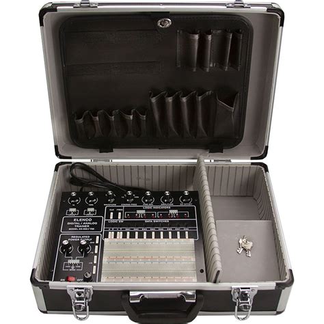 Deluxe Digital Analog Trainer Affordabletoolstore