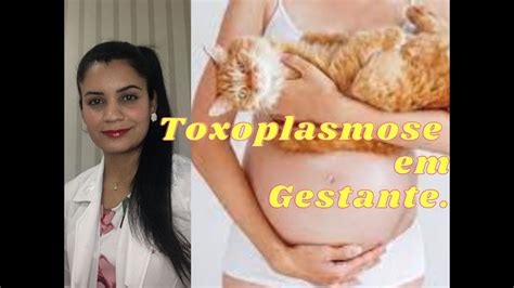 Toxoplasmose Na Gesta O Prova Do Revalida Inep Youtube