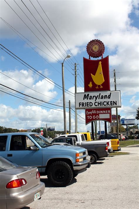 Jasons Photos Maryland Fried Chicken