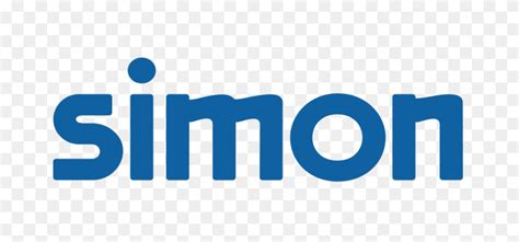 Simon Logo & Transparent Simon.PNG Logo Images