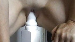 Amateur Wife Fucking A Bedpost Free Fuck Mobile Porn Video XHamster