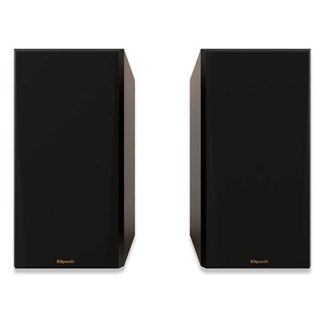 Klipsch Reference Premiere RP 600M II Bookshelf Speakers Paulmoney Hifi