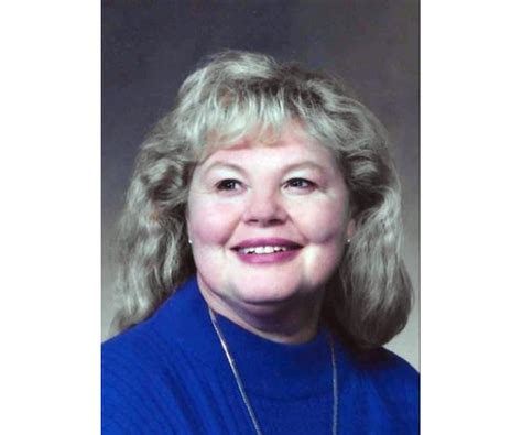 Beverly Anson Obituary 2022 Portage Mi Kalamazoo Gazette