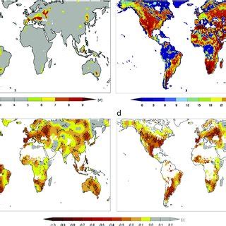 A Hot Spots Regions Of Soil Moisture Temperature Coupling Based On