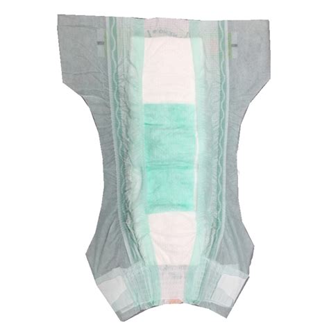 Soft Comfortable Disposable Cheap Baby Diapers Africa Hot Sell Type