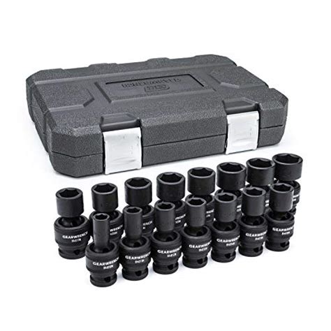 Best Impact Socket Sets Reviews Guide