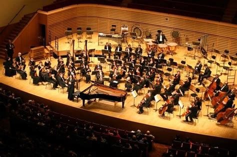 Salle Pleyel Parigi AGGIORNATO 2021 tutto quello che c è da sapere