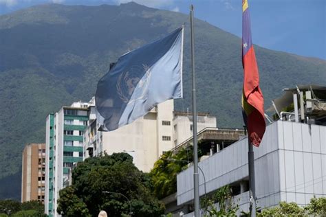 Onu Denuncia Alarmante Aumento De Desapariciones Forzadas En Venezuela