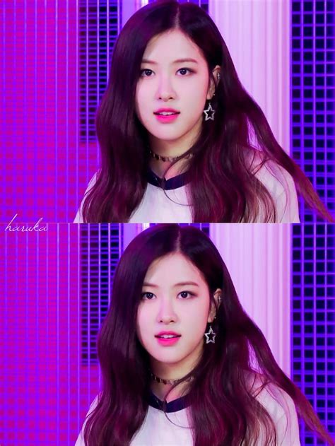 Pin By Mery Bur On Blackpink Blackpink Rose Ros Blackpink Blackpink