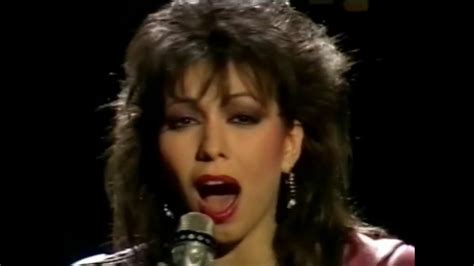 Jennifer Rush Power Of Love Youtube Music