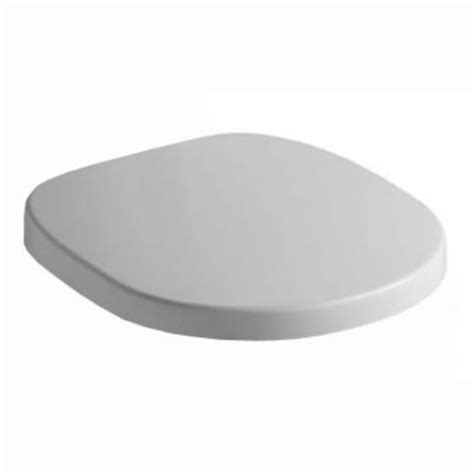 E791801 Ideal Standard Concept Toilet Seat Bathroom Planet