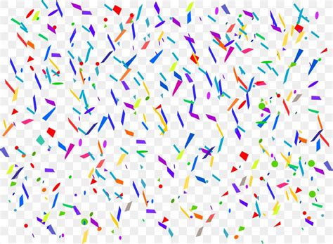 Clip Art Image Transparency Vector Graphics Png 3971x2918px Confetti