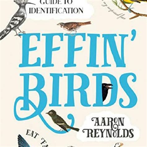 Stream Episode Pdf Download⚡ Effin Birds A Field Guide To