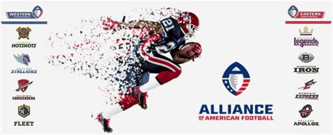 AAF | The Football Autograph Encyclopedia