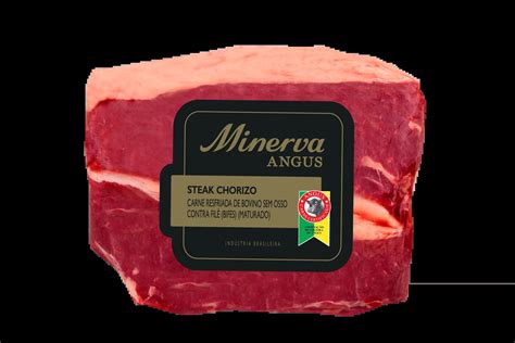 Steak Chorizo Minerva Foods Criando Conex Es Entre Pessoas