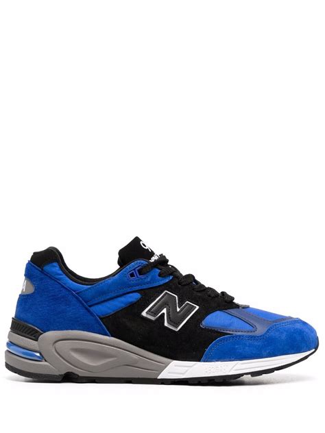 New Balance 990 Low Top Sneakers Farfetch