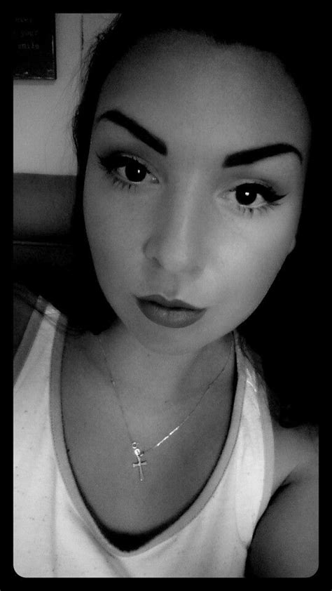 Old Hollywood Glam Old Hollywood Glamour Cross Necklace Nose Ring